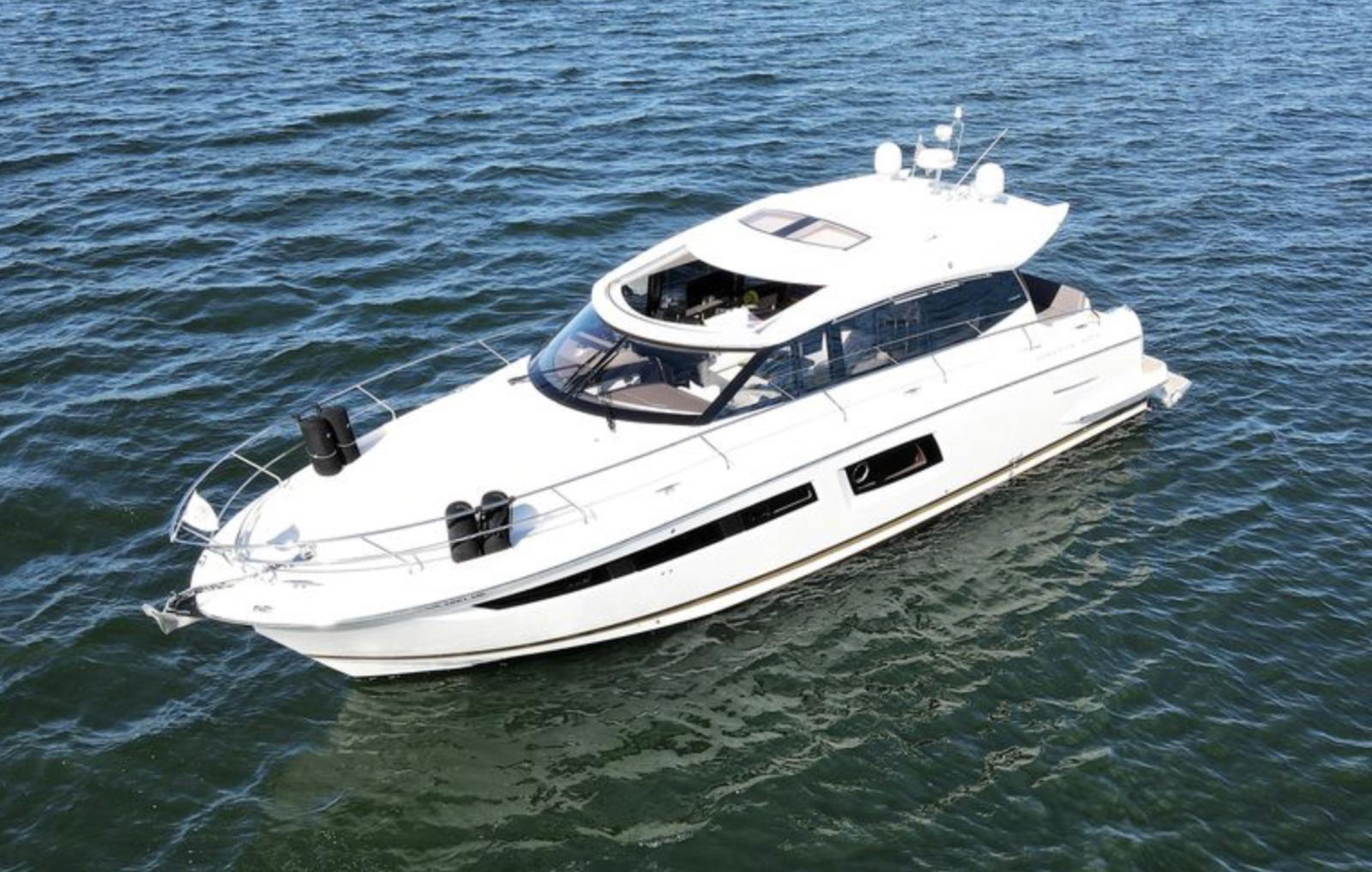 Prestige 500S